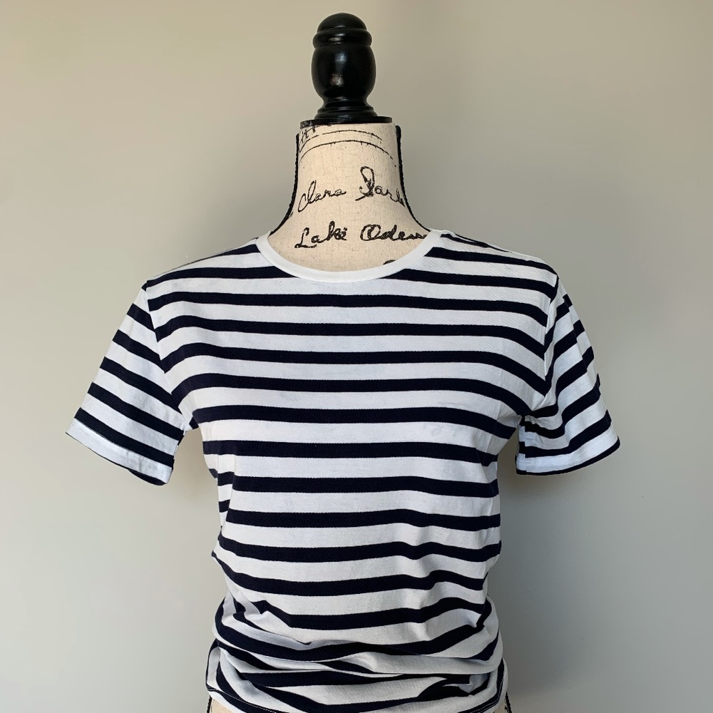 Zara Basic T-Shirt